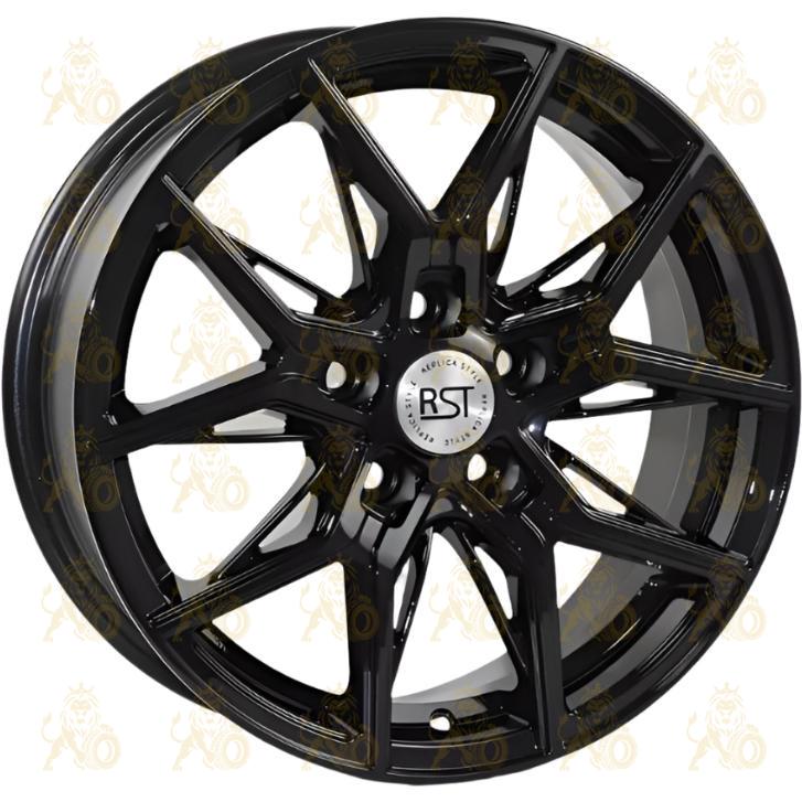 RST R146 6.5x16 5*110 ET46 DIA63.3 GB Литой