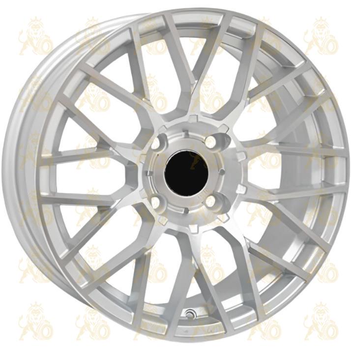 PDW 2020 7.5x17 5*114.3 ET32 DIA67.1 SF Литой