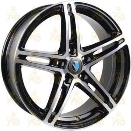 Venti 1618 6.5x16 5*108 ET33 DIA60.1 BD Литой