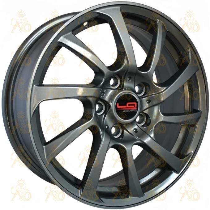 Replica Concept VV504 6.5x16 5*112 ET42 DIA57.1 HB Литой