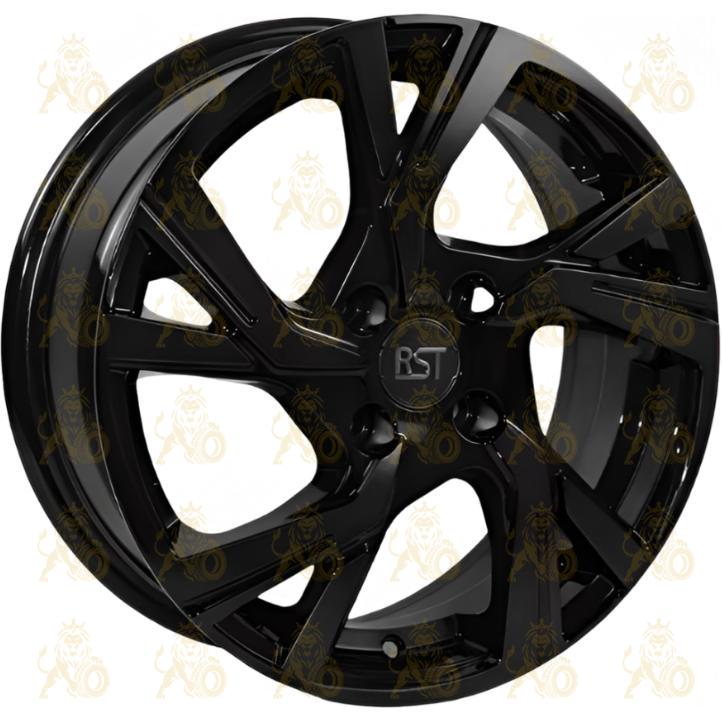 RST R075 6x15 4*100 ET40 DIA60.1 GB Литой
