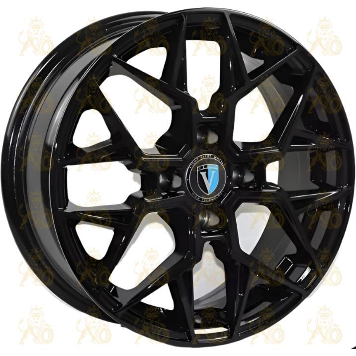 Venti 1420 5.5x14 4*98 ET35 DIA58.6 GB Литой