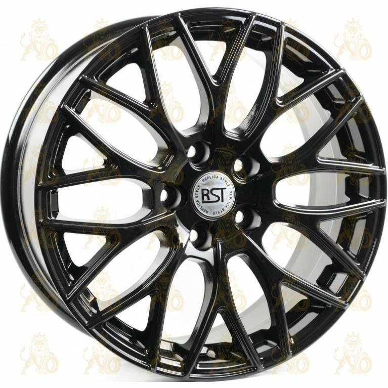 RST R147 7.5x17 5*114.3 ET45 DIA60.1 GB Литой