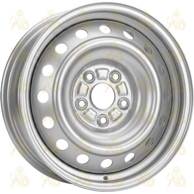 KFZ 8225 6.5x16 5*114.3 ET45 DIA60.1 S Штампованный
