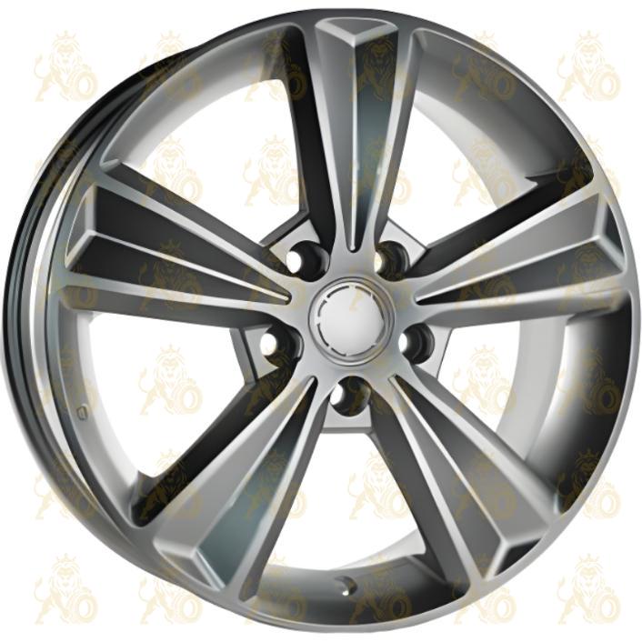 Replica H CH14H 6.5x16 5*105 ET39 DIA56.6 HBFP Литой