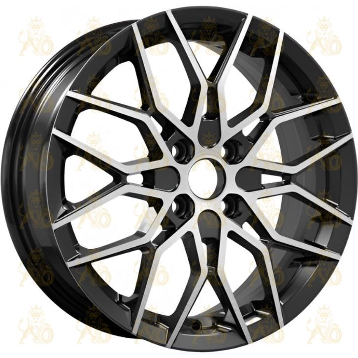 RST R085 6x15 4*100 ET46 DIA54.1 BD Литой