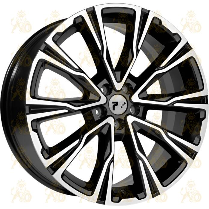 Replica H JTR1 8.5x20 5*108 ET43 DIA60.1 BFP Литой