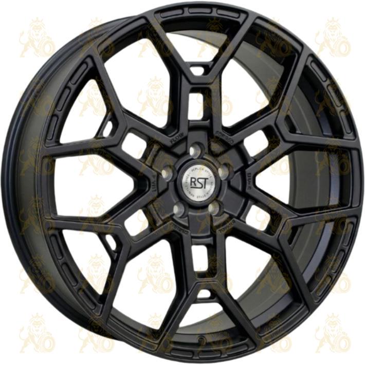 RST R2207FF 9x22 5*108 ET43 DIA63.3 MB Литой