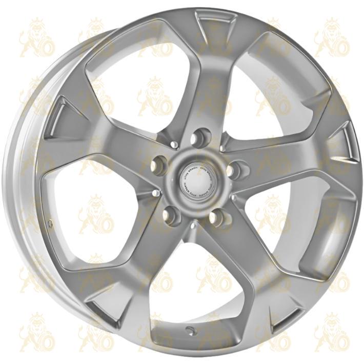 Replica H BM23 7.5x17 5*120 ET34 DIA72.6 S Литой