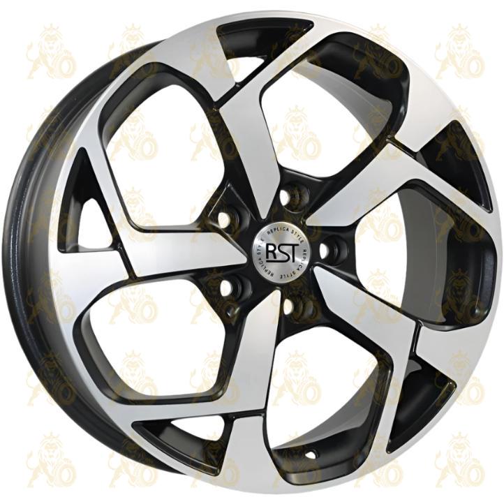 RST R067 7x17 5*114.3 ET48 DIA67.1 BDM Литой