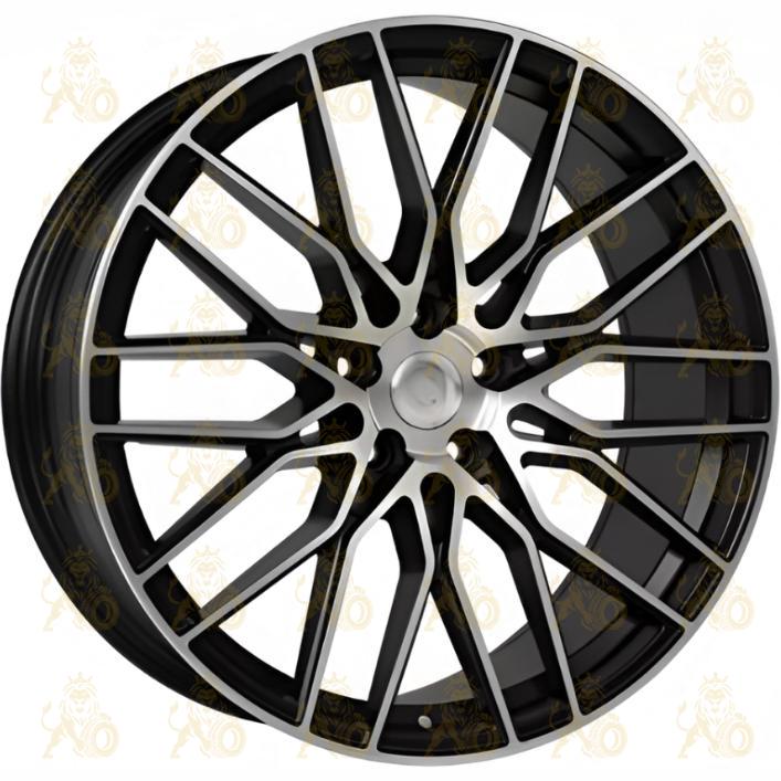 Neo 211FF 7.5x20 5*108 ET41 DIA65.1 MBFP Литой