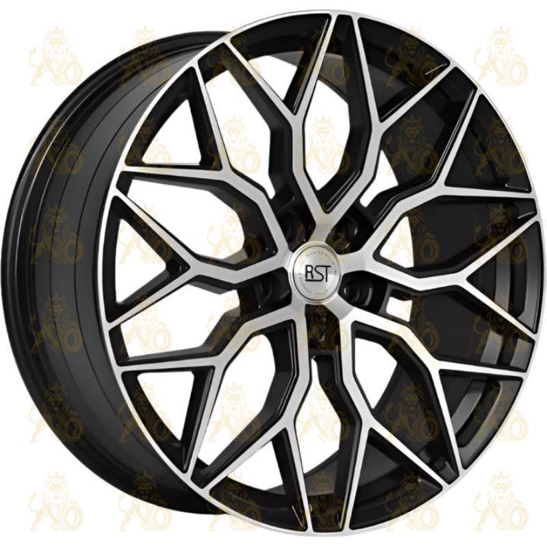 RST R2104FF 9x21 5*108 ET38.5 DIA63.3 MBFP Литой