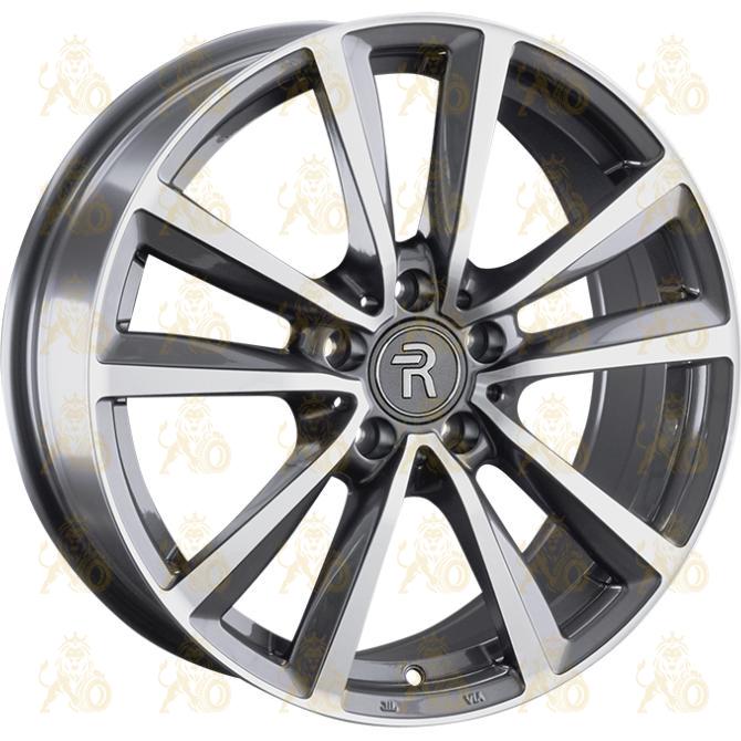 Replay MR221 7.5x18 5*112 ET40 DIA66.6 GMF Литой