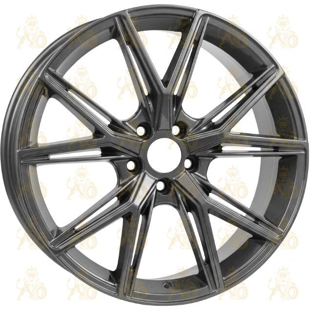 RST R129 7.5x19 5*108 ET47 DIA60.1 GG Литой