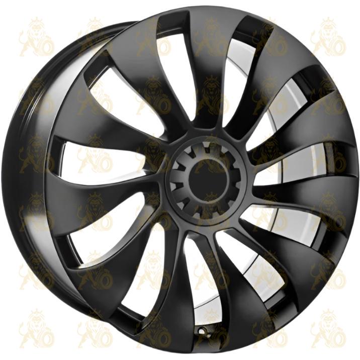 Replica H TS1 10.5x21 5*114.3 ET48 DIA64.1 MB Литой