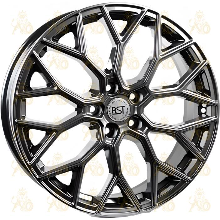 RST R059 7x19 5*108 ET36 DIA65.1 Platinum Литой