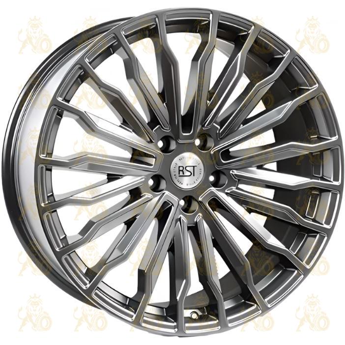 RST R032 9x20 5*114.3 ET35 DIA67.1 GG Литой