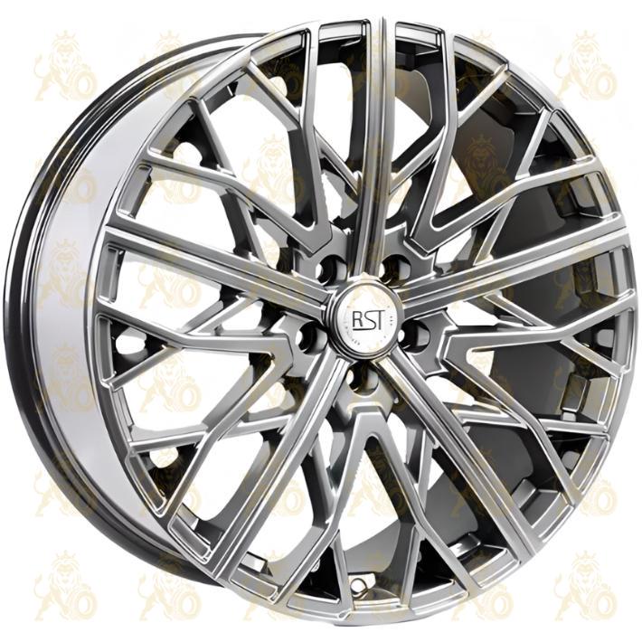 RST R002 8.5x20 5*120 ET45 DIA59.6 GG Литой