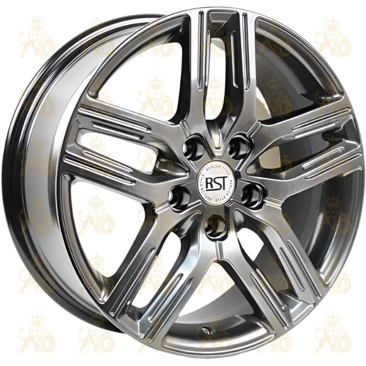 RST R127 7x17 5*114.3 ET47 DIA67.1 Platinum Литой