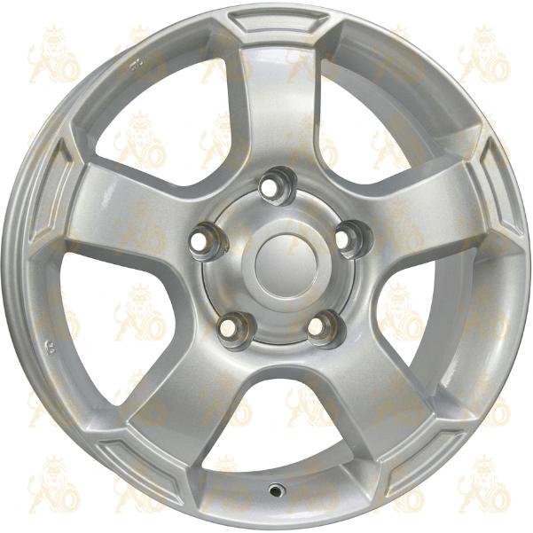 Replica H TO17H 8.5x20 5*150 ET60 DIA110.5 S Литой