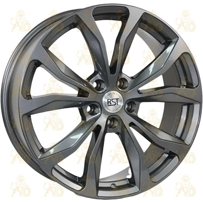 RST R009 7.5x19 5*108 ET36 DIA65.1 GG Литой