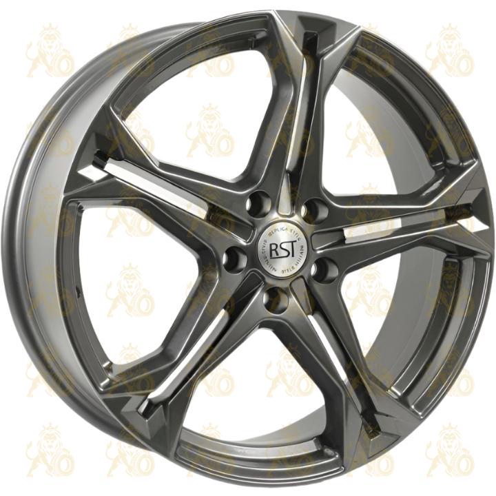 RST R099 7.5x19 5*108 ET46 DIA63.3 GG Литой