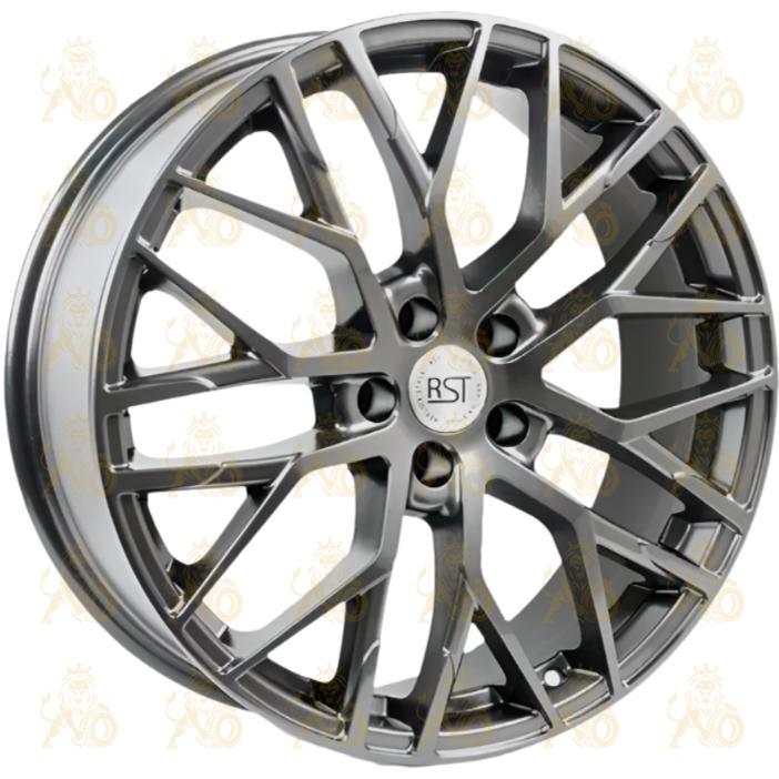 RST R019 7.5x19 5*108 ET46 DIA63.3 GG Литой