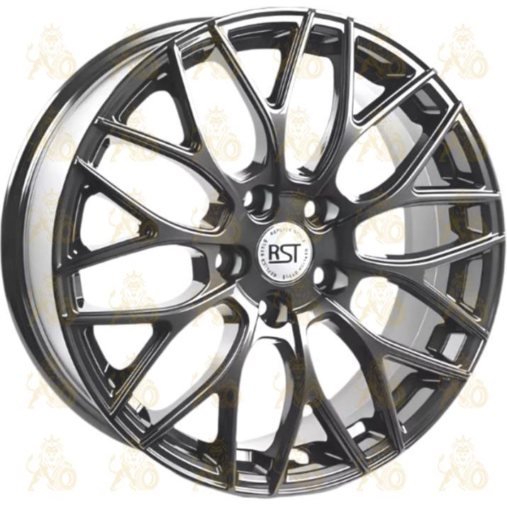 RST R137 7x17 5*114.3 ET35 DIA67.1 Platinum Литой