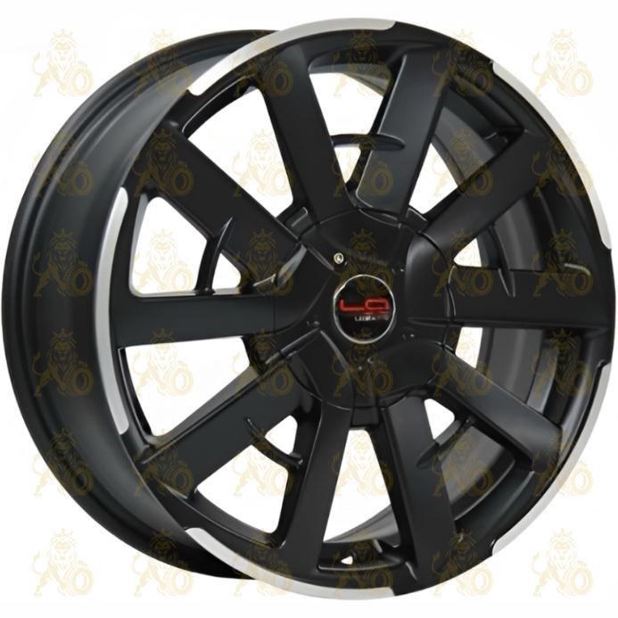 Replica Concept VV512 6.5x16 5*112 ET42 DIA57.1 MBLP Литой