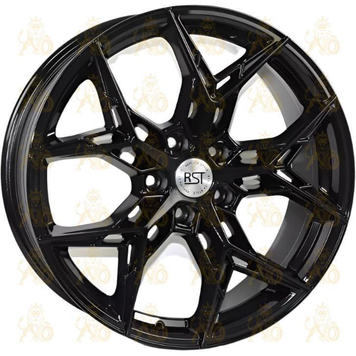 RST R139 7.5x19 5*108 ET47 DIA60.1 GB Литой