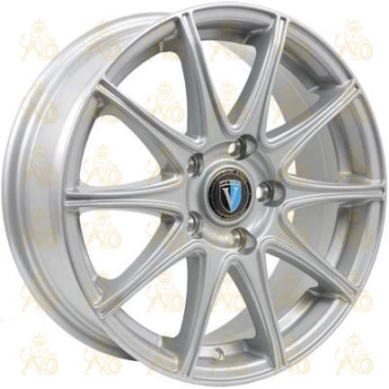 Venti 1616 6.5x16 4*100 ET41 DIA60.1 SL Литой
