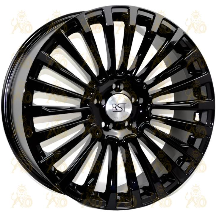RST R062 8.5x20 5*120 ET45 DIA59.5 GB Литой