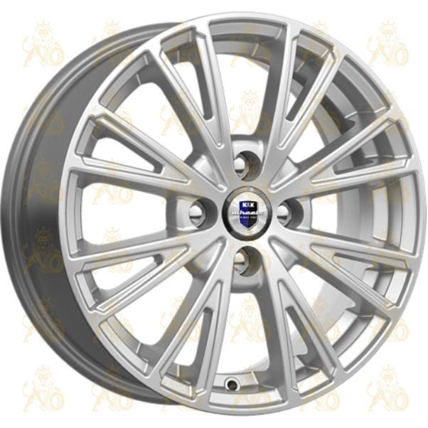 K&K Меандр 6x15 4*100 ET50 DIA60.1 Нео-классик Литой