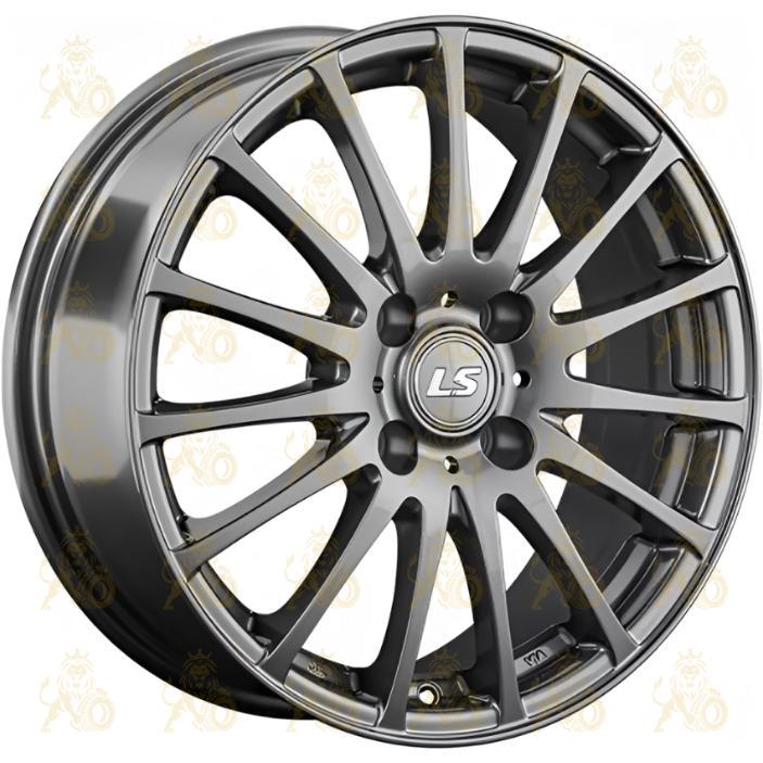 LS 899 6.5x16 4*100 ET50 DIA60.1 MGM Литой