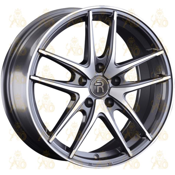 Replay B221 7.5x17 5*120 ET32 DIA72.6 GMF Литой
