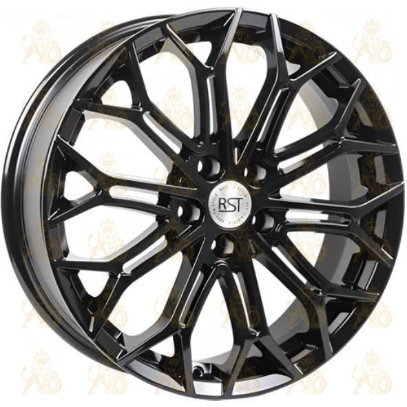 RST R208 6.5x18 5*114.3 ET34 DIA66.6 GB Литой