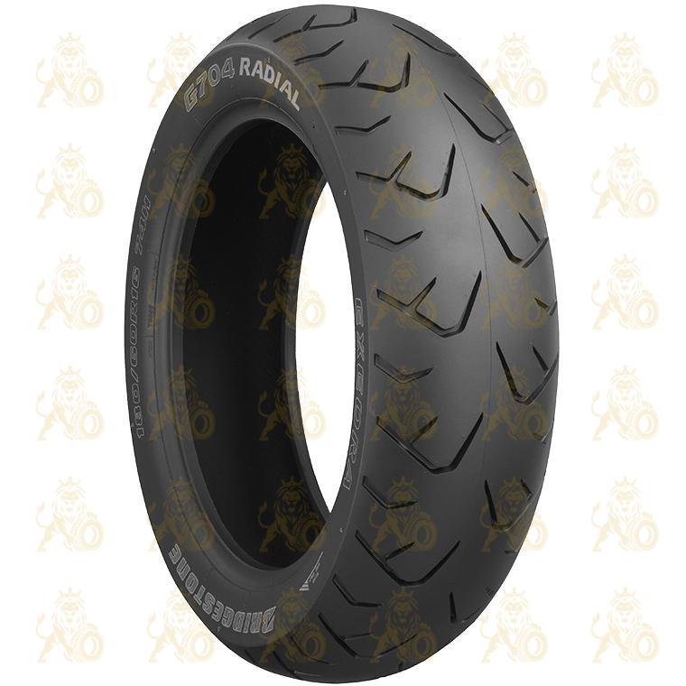 Bridgestone Exedra G704 180/60 R16 74H Задняя Чоппер/Круйзер