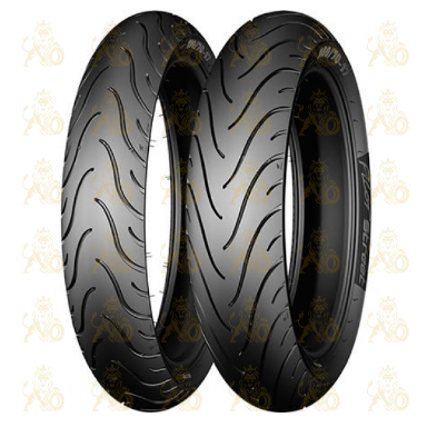 Michelin Pilot Street Radial 160/60 R17 69H Задняя Спорт/Турист