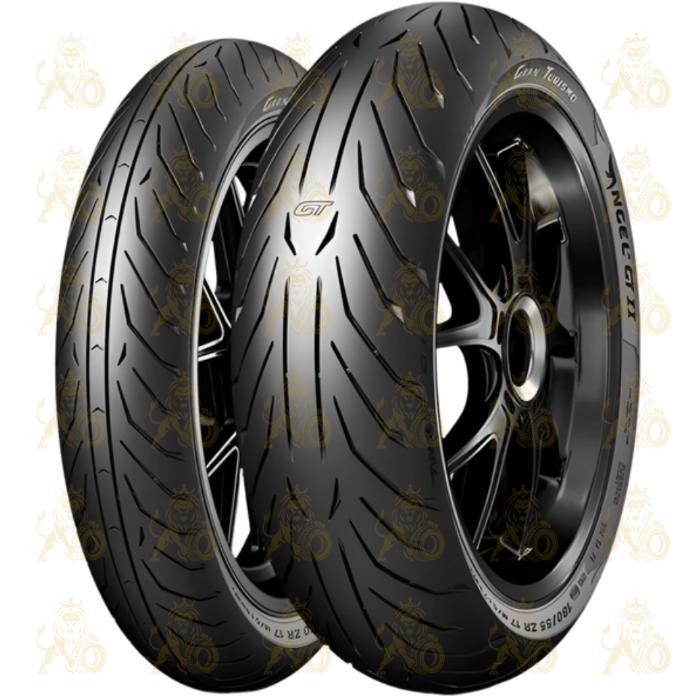 Pirelli Angel GT II 160/60 R17 69W Задняя Спорт/Турист