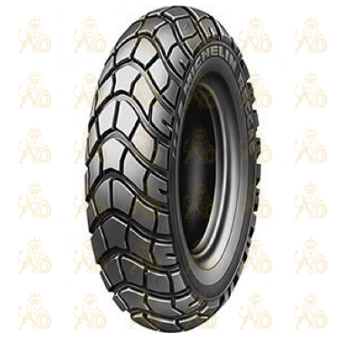 Michelin Reggae 130/90 R10 61J Универсальная Скутер