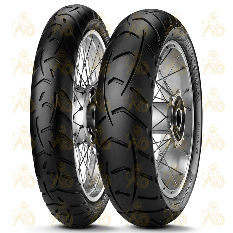 Metzeler Tourance Next 110/80 R19 59V Передняя Эндуро