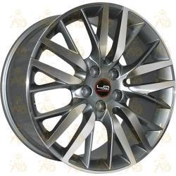 Replica Concept LR511 9.5x20 5*120 ET53 DIA72.6 GMF Литой