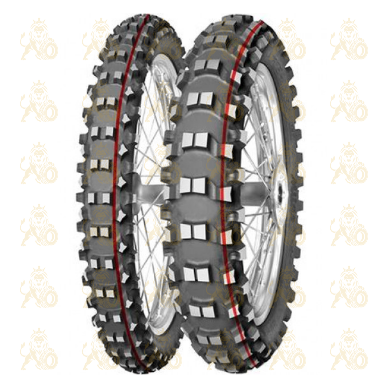 Mitas Terra Force-MX SM 90/90 R21 54M Передняя Кросс