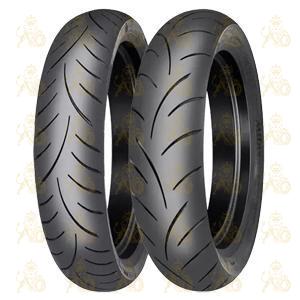 Mitas MC-50 130/70 R17 62H Задняя Классика
