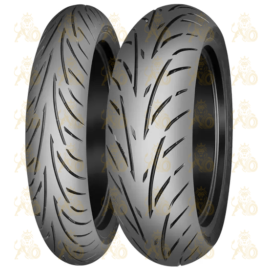Mitas Touring Force 170/60 R17 72W Задняя Спорт/Турист