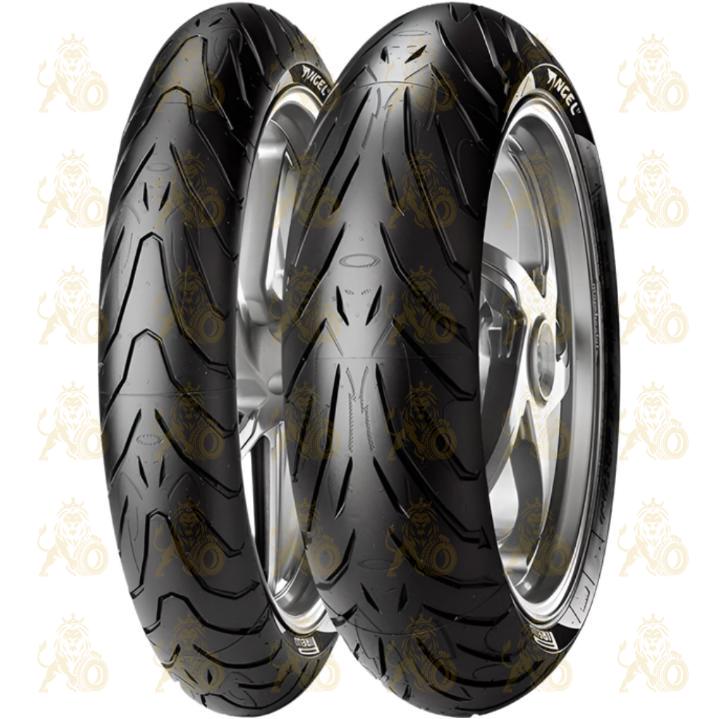 Pirelli Angel ST 180/55 R17 73W Задняя Спорт/Турист