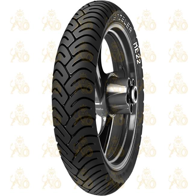 Metzeler ME22 3.5/0 R18 62P Универсальная Классика