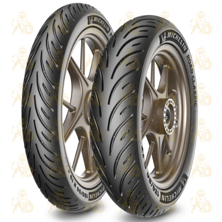 Michelin Road Classic 4/0 R18 64H Задняя Классика