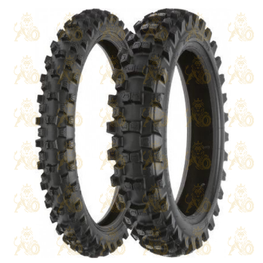 Michelin Starcross 5 Mini 2.5/0 R10 33J Универсальная Кросс