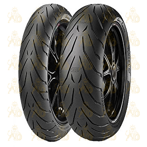 Pirelli Angel GT 110/80 R18 58W Передняя Спорт/Турист